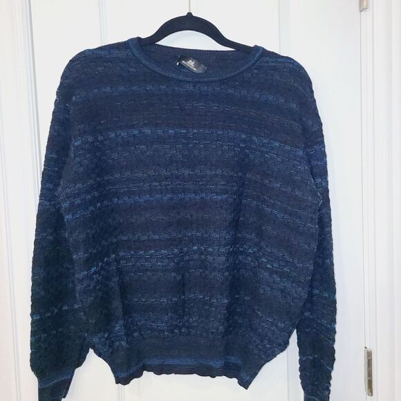 Montechiaro vintage men’s sweater size small - Picture 1 of 6